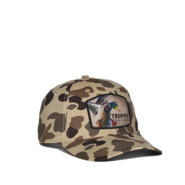 Gorra OUTDOOR CAP Ducks - TROPHY06