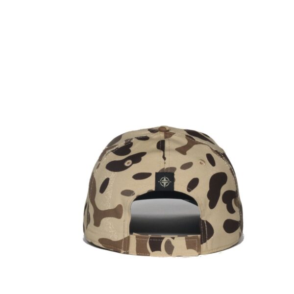 Gorra OUTDOOR CAP Ducks - TROPHY06 - Imagen 2