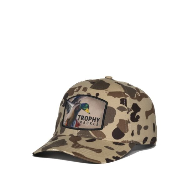 Gorra OUTDOOR CAP Ducks - TROPHY06 - Imagen 3