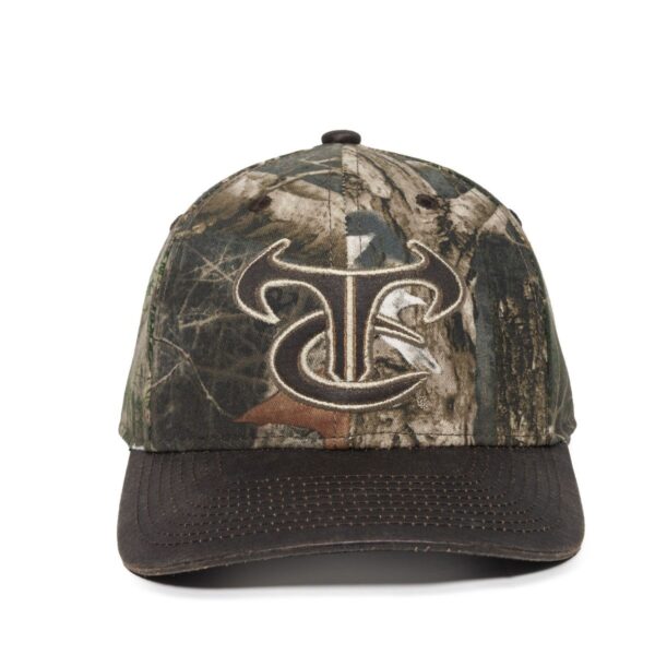 Gorra OUTDOOR CAP Ducks - TRU05A - Imagen 5