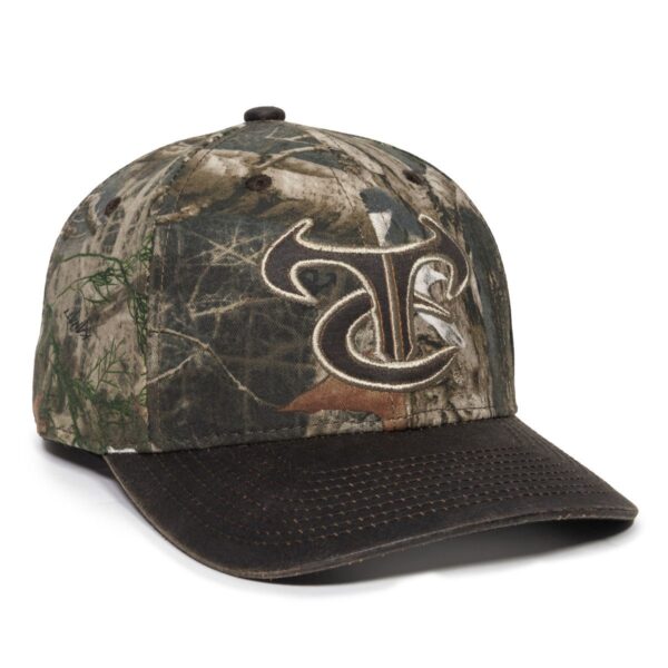 Gorra OUTDOOR CAP Ducks - TRU05A
