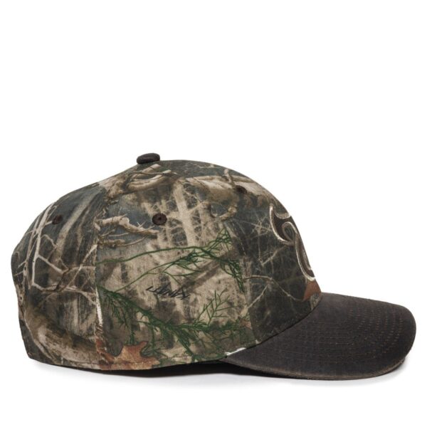 Gorra OUTDOOR CAP Ducks - TRU05A - Imagen 4