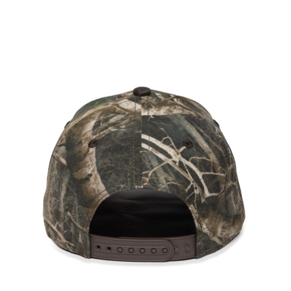 Gorra OUTDOOR CAP Ducks - TRU05A - Imagen 3