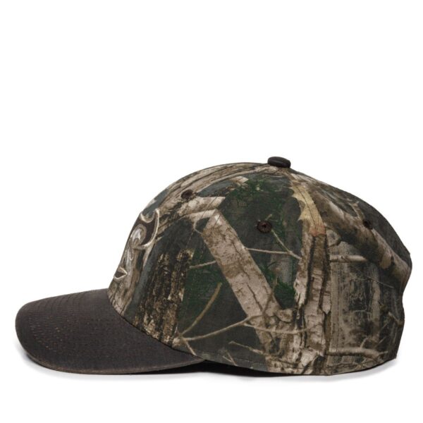Gorra OUTDOOR CAP Ducks - TRU05A - Imagen 2