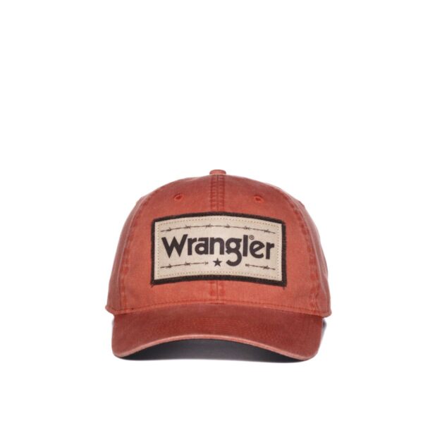 Gorra OUTDOOR CAP Wrangler - WRA-104 - Imagen 5