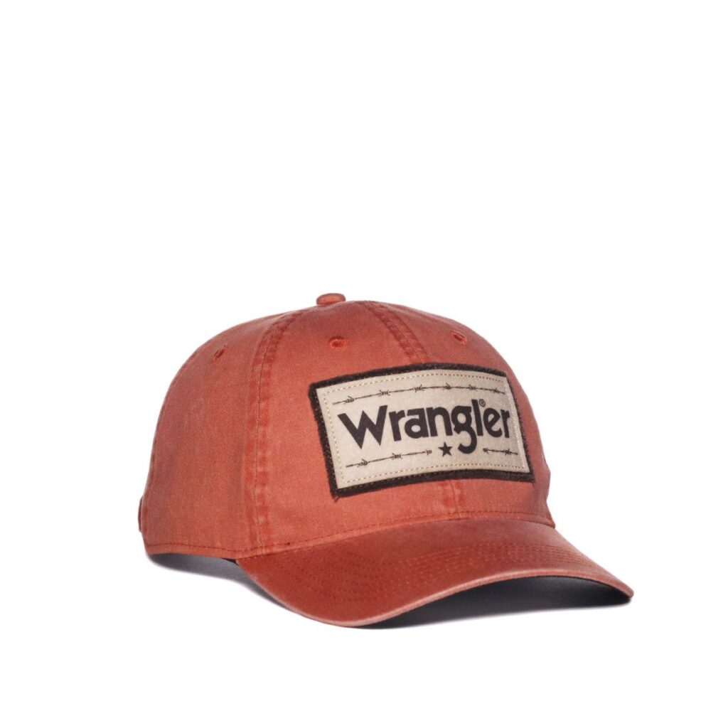 Gorra OUTDOOR CAP Wrangler WRA104 GOTAC