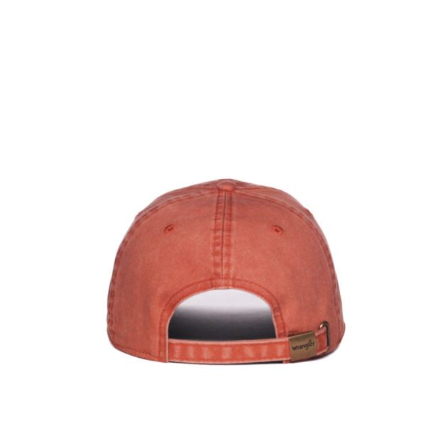 Gorra OUTDOOR CAP Wrangler - WRA-104 - Imagen 3