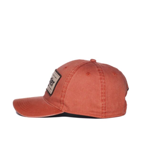 Gorra OUTDOOR CAP Wrangler - WRA-104 - Imagen 2