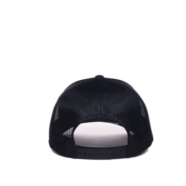 Gorra OUTDOOR CAP Wrangler Azul - WRA-112 - Imagen 3