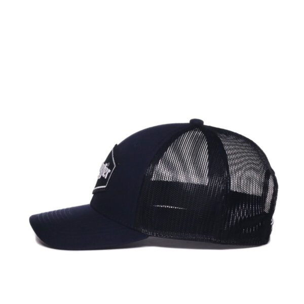 Gorra OUTDOOR CAP Wrangler Azul - WRA-112 - Imagen 2