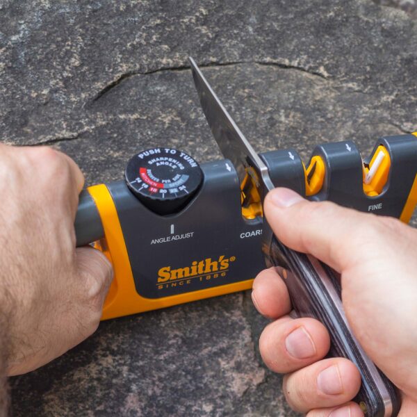 Afilador SMITH'S Ángulo ajustable - 50264 - Imagen 4