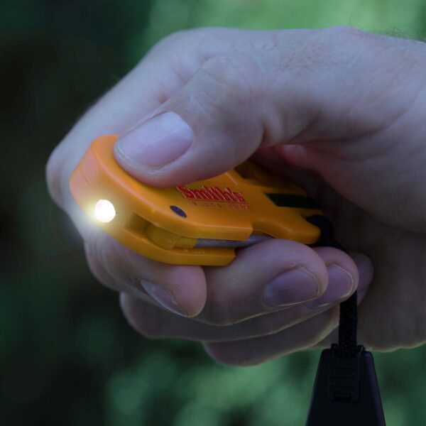 Afilador SMITH'S Pocket Outdoor - 50364 - Imagen 3