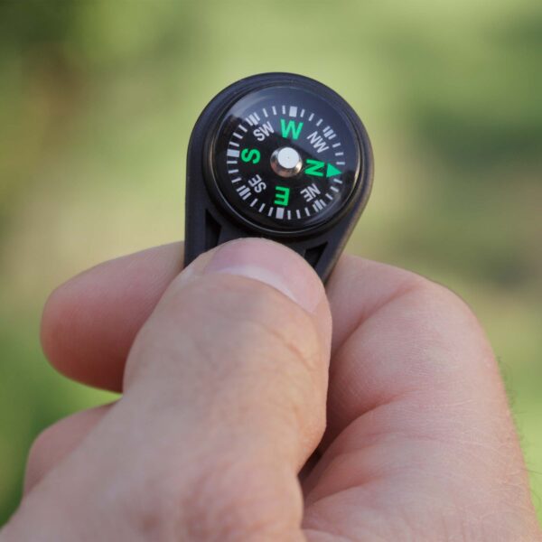 Afilador SMITH'S Pocket Outdoor - 50364 - Imagen 2
