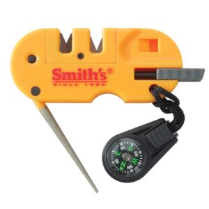 Afilador SMITH'S Pocket Outdoor - 50364