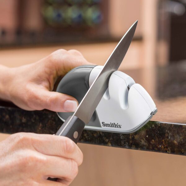 Afilador SMITH'S PRODUCTS edge grip - 51002 - Imagen 2