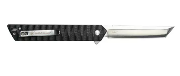 Navaja 24/7 SMITH & WESSON 1147097 - Imagen 2