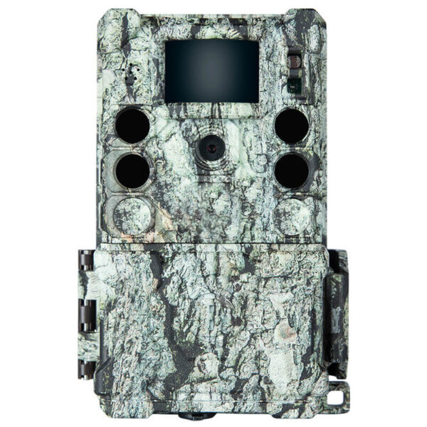 Cámara trampa BUSHNELL No Glow S4K - 119949
