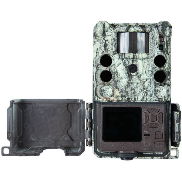 Cámara trampa BUSHNELL No Glow S4K - 119949 - Imagen 6