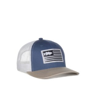 Gorra OUTDOOR CAP pesca - BASS76