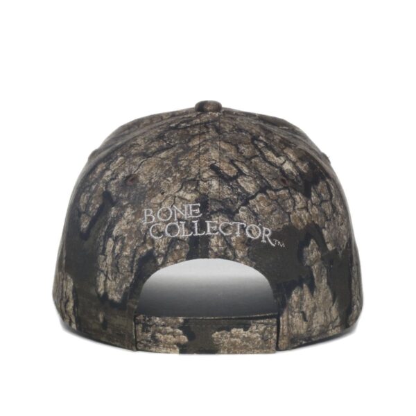 Gorra OUTDOOR CAP Realtree Timber - BC08A - Imagen 2
