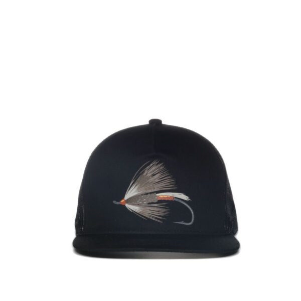 Gorra OUTDOOR CAP pesca señuelo - FLY02 - Imagen 3