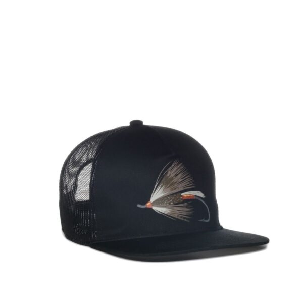Gorra OUTDOOR CAP pesca señuelo - FLY02