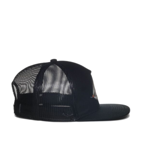 Gorra OUTDOOR CAP pesca señuelo - FLY02 - Imagen 5