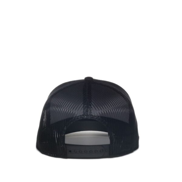 Gorra OUTDOOR CAP pesca señuelo - FLY02 - Imagen 4