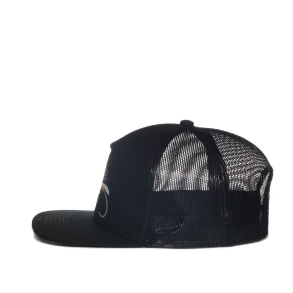 Gorra OUTDOOR CAP pesca señuelo - FLY02 - Imagen 2