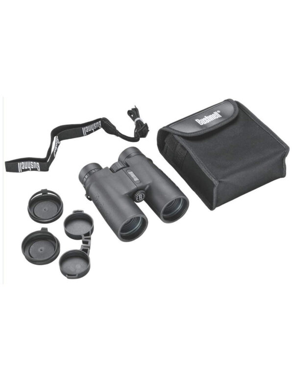 Binocular BUSHNELL Pacifica 10x42 - 214201 - Imagen 8