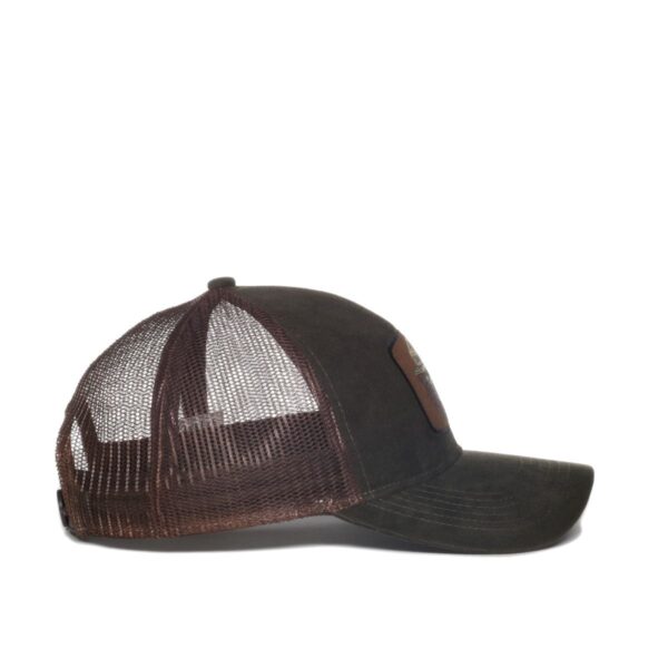 Gorra OUTDOOR CAP Café - SMOKEY04 - Imagen 5