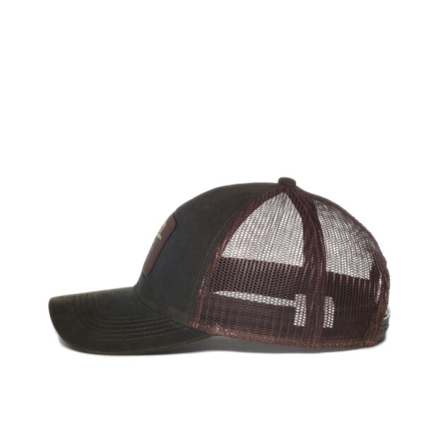Gorra OUTDOOR CAP Café - SMOKEY04 - Imagen 2