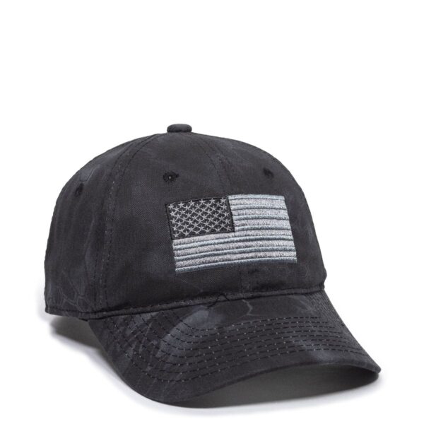 Gorra OUTDOOR CAP Kryptek Typhon - USA-200