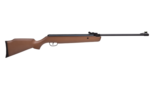 Rifle de Aire CROSMAN Vantage 5.5 - CVAN82W NITRO PISTÓN