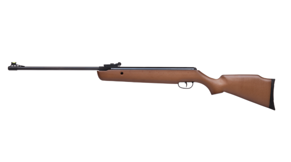 Rifle de Aire CROSMAN Vantage 5.5 - CVAN82W NITRO PISTÓN - Imagen 2