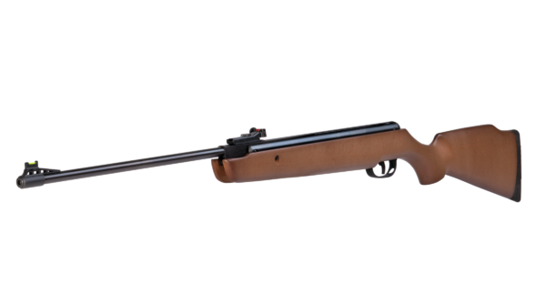 Rifle de Aire CROSMAN Vantage 5.5 - CVAN82W NITRO PISTÓN - Imagen 4