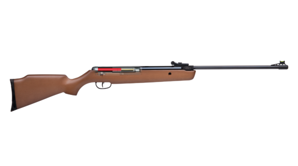Rifle de Aire CROSMAN Vantage 5.5 - CVAN82W NITRO PISTÓN - Imagen 5