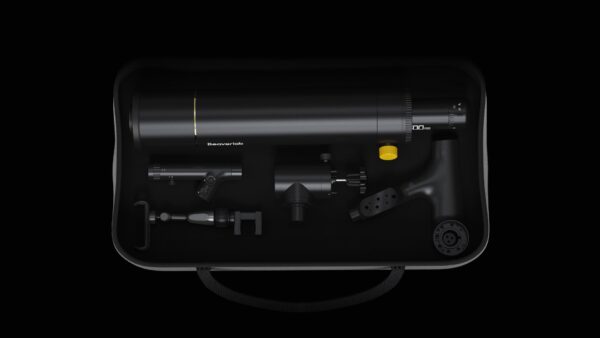 DDL-TW1-PRO Telescopio Digital Beaverlab TW1PRO-4K con conexión al celular - Imagen 17