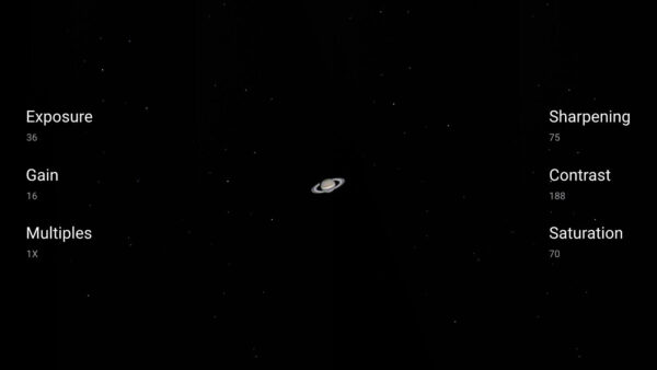 DDL-TW1-PRO Telescopio Digital Beaverlab TW1PRO-4K con conexión al celular - Imagen 12