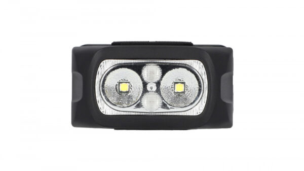 LINTERNA DE CABEZA WALTHER HL1R - 37136