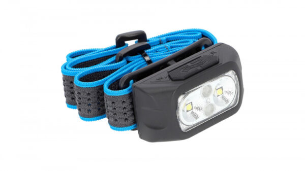 LINTERNA DE CABEZA WALTHER HL1R - 37136 - Imagen 2
