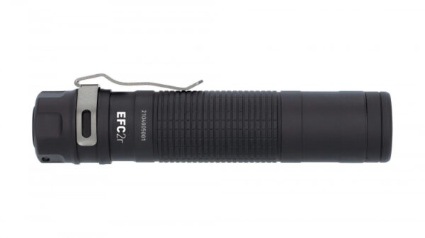 LINTERNA WALTHER EFC2R - 37141 - Imagen 3