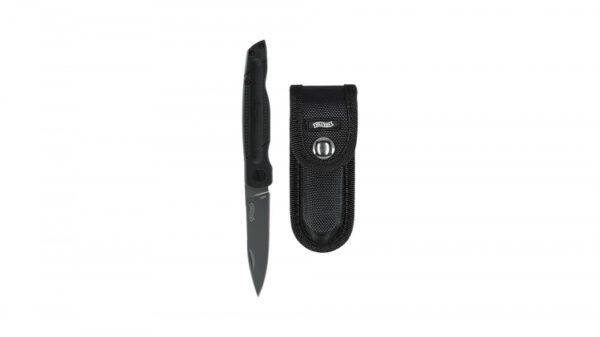 Navaja WALTHER CSK Gray -Black - 5.0849 - Imagen 3