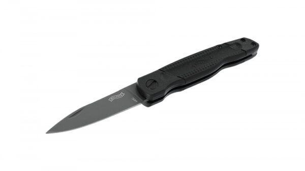 Navaja WALTHER CSK Gray -Black - 5.0849 - Imagen 4