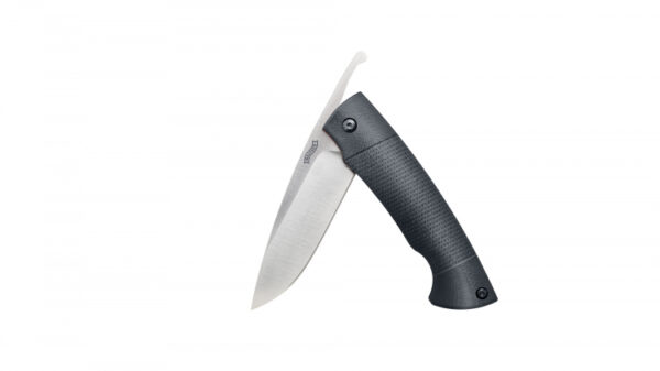 Navaja WALTHER FFK Sat Black - 5.0856 - Imagen 2