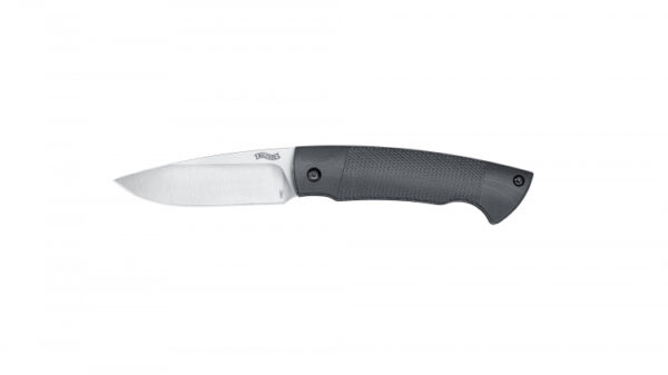 Navaja WALTHER FFK Sat Black - 5.0856 - Imagen 4