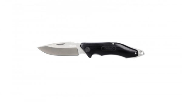Navaja WALTHER BNK5 Sat Black - 5.0859