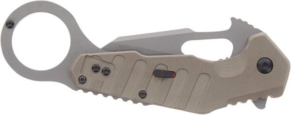 Navaja SMITH & WESSON Karambit F - 1147102 - Imagen 2