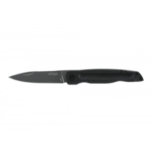 Navaja WALTHER CSK Gray -Black - 5.0849