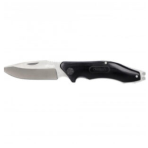 Navaja WALTHER BNK5 Sat Black - 5.0859